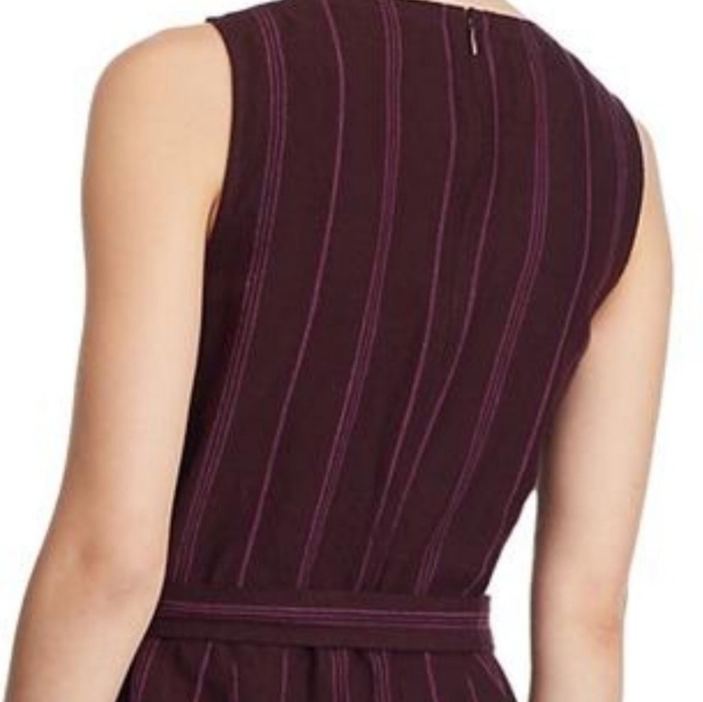 NWT Eileen Fisher jumpsuit - Picture 3 of 8